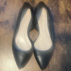 Nine West Flats size 7.5